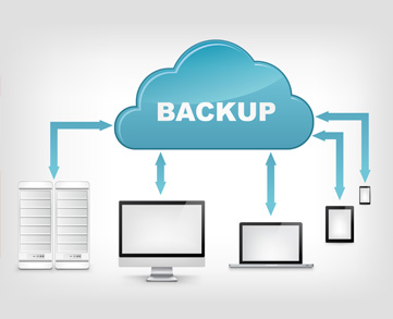 ICT Disaster & Recovery